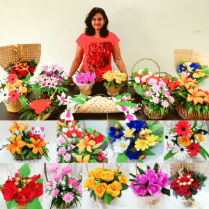 Nivedita Deshpande